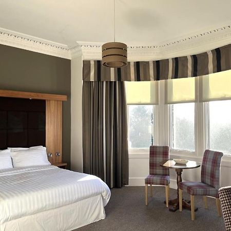 The Strathearn Hotel Dysart Esterno foto