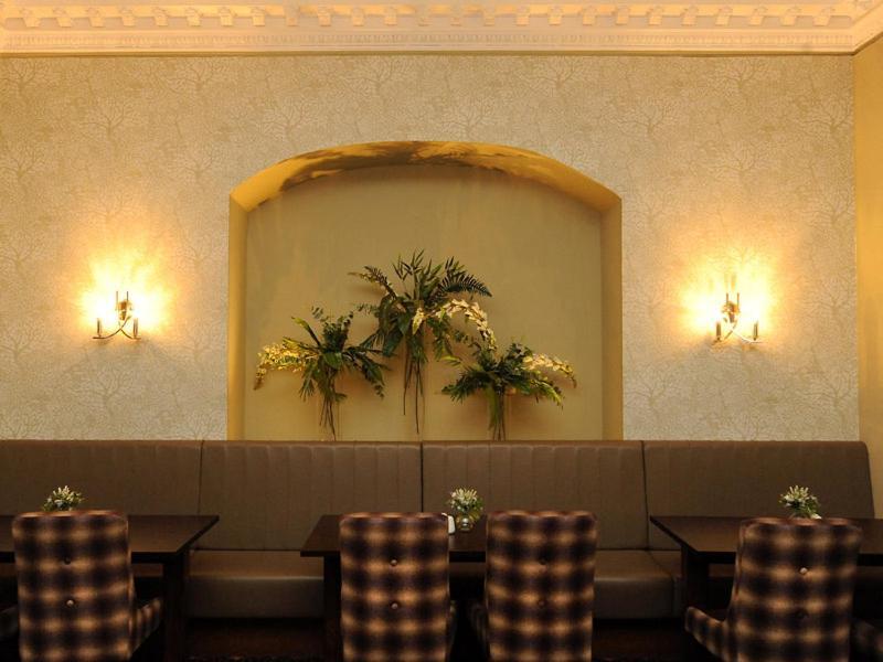 The Strathearn Hotel Dysart Esterno foto