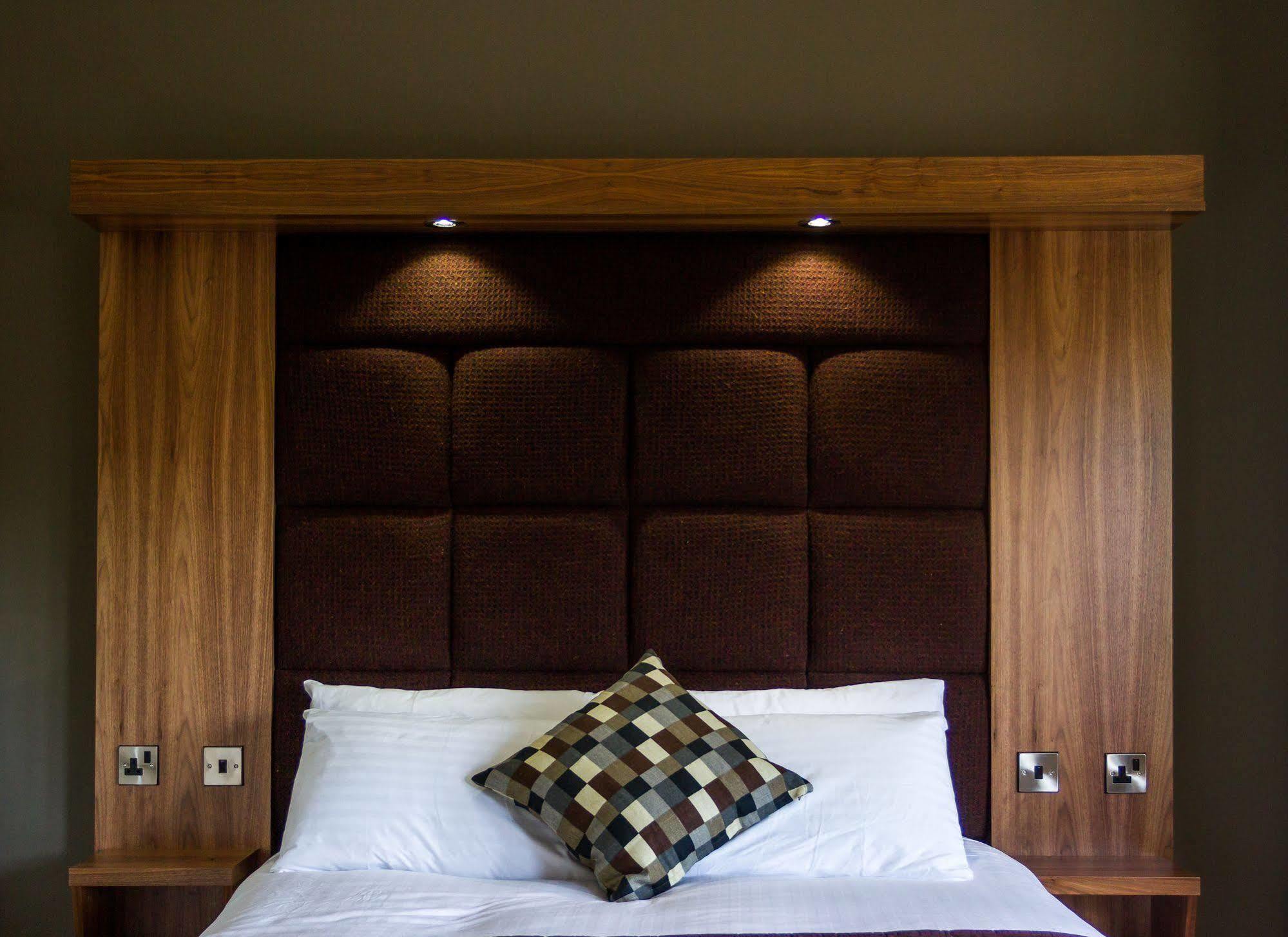 The Strathearn Hotel Dysart Esterno foto