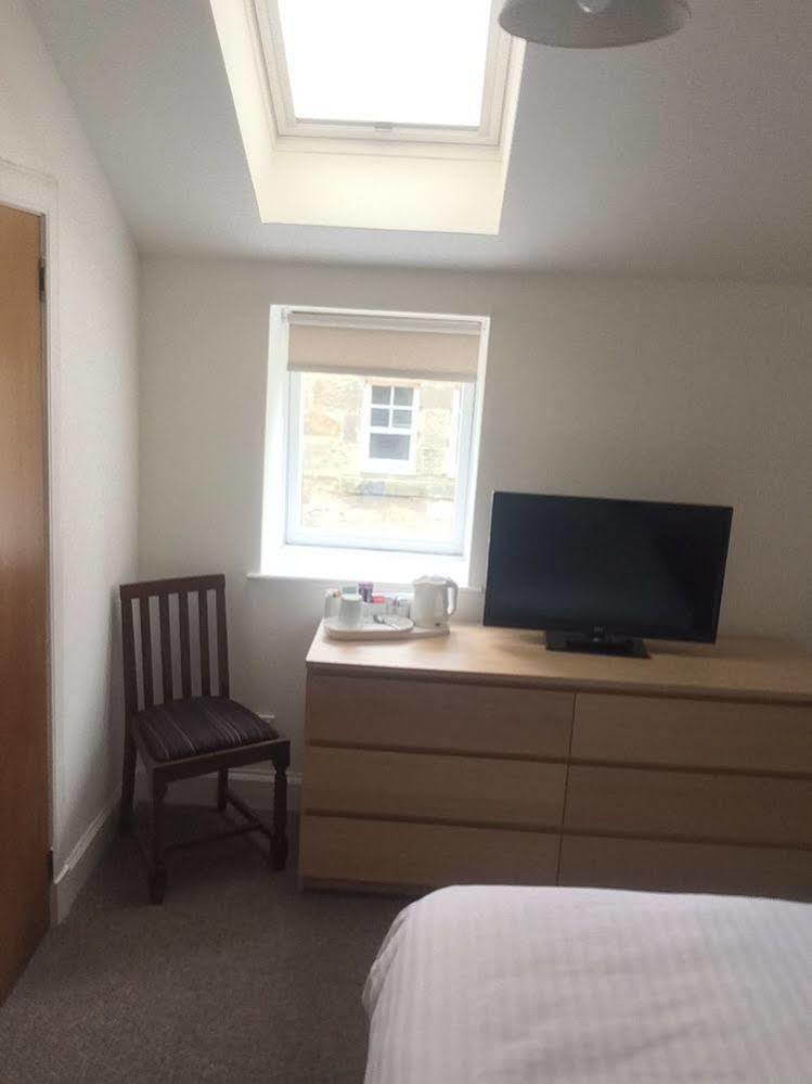 The Strathearn Hotel Dysart Esterno foto