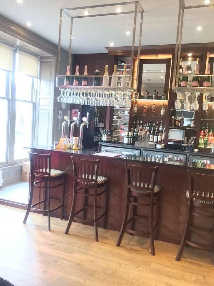 The Strathearn Hotel Dysart Esterno foto