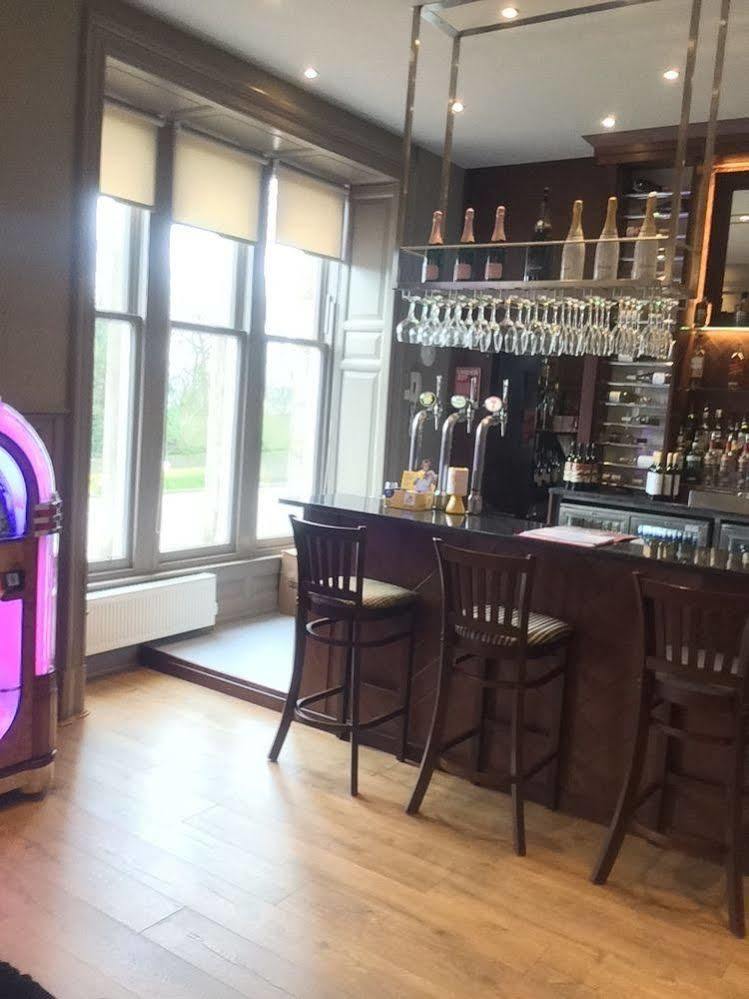 The Strathearn Hotel Dysart Esterno foto